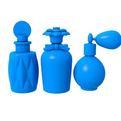 perfume bottle /  perfume bottle stl / bottle stl