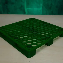 Plastic Pallet Infill