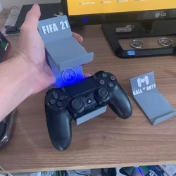 playstation controller support