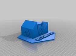 recycling plant