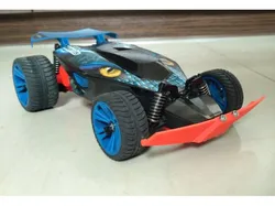 Revell RC 1:14 Revellution bumper