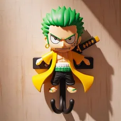 Roronoa Zoro_KEYHOLDER