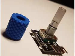 Rotary Encoder knob