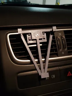 Samsung S8 Car Holder
