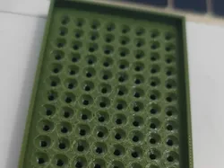 Screw Box - Free 3D Print Model