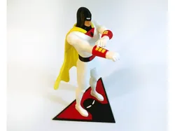 Space Ghost