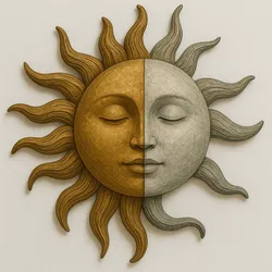 Sun moon