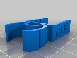 Table Clip