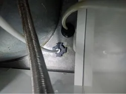 Tami4 Faucet Key
