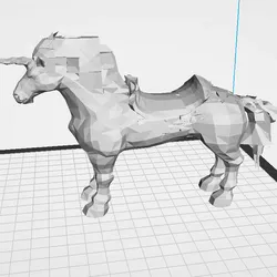unicorn