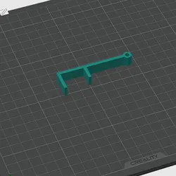 window frame bracket