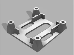 Wing Wing Z-84 FC Mount