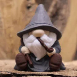 Wizard Gonk