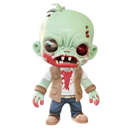 Zombie Explorer