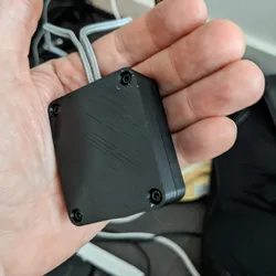 Zooz Z-Wave Plus S2 Case