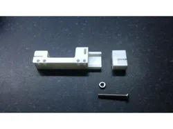 Anet A8 X Axis Tensioner