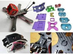 Armattan Chameleon Parts