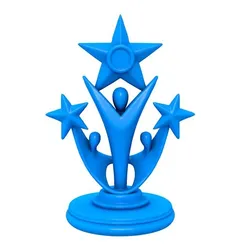 Award Trophy / Award Trophy stl / Trophy