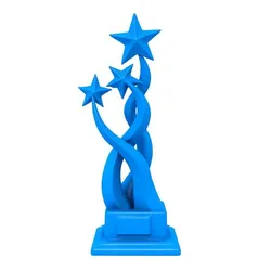 Award Trophy / Award Trophy stl / Trophy