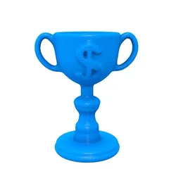 Award Trophy / Award Trophy stl / Trophy
