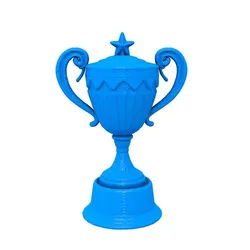 Award Trophy / Award Trophy stl / Trophy