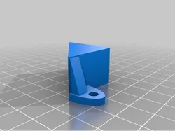 Basic Corner Bracket