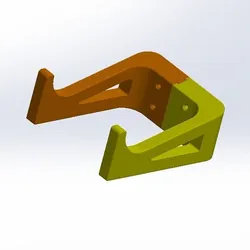 Bike stand