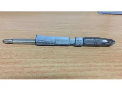 bit adapter from normal bit to small bit