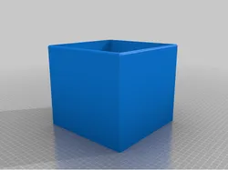 Box (200 x 200 x 180 mm)