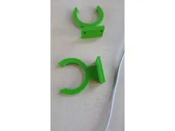 Clip Holder for Kitchen footer-furniture