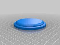 Cup Holder Cap