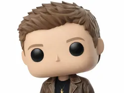 Dean  - Free 3D Print Model