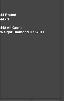 Diamond Lock pendant