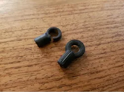 ECX Torment Shock mount