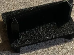 Federal pioneer breaker panel breaker block off  - Free 3D Print Model
