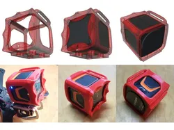 Foxeer BOX Rubber Suit