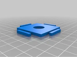 Glowforge Box top