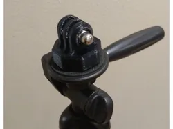GoPro Camera Tripod Mount