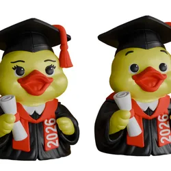 graduated ducks 2026