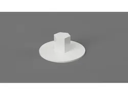 IKEA Expedit/Kallax Screw Cover
