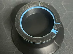Indexed Movement holder NH34 NH35 NH36 3 3.8 4 - Free 3D Print Model