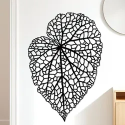 Leaf Wall Art, Wall Decor, Home Decor