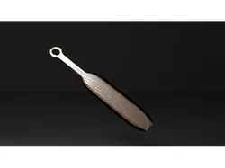 macuahuitl  prop