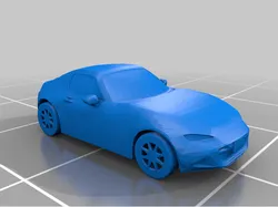 Mx5 ND