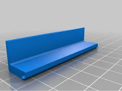 NESpi lid- light gray