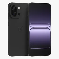OnePlus 13T Black
