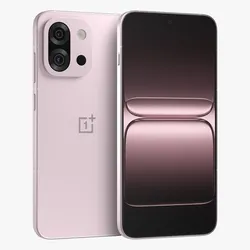 OnePlus 13T Pink