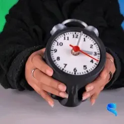 Persistent Time