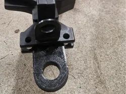 Plow Attachment for Rolly Toys rolly Plow - Free 3D Print Model