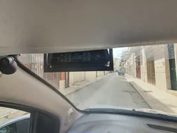 Temu wheel sensor interior headliner support - Free 3D Print Model
